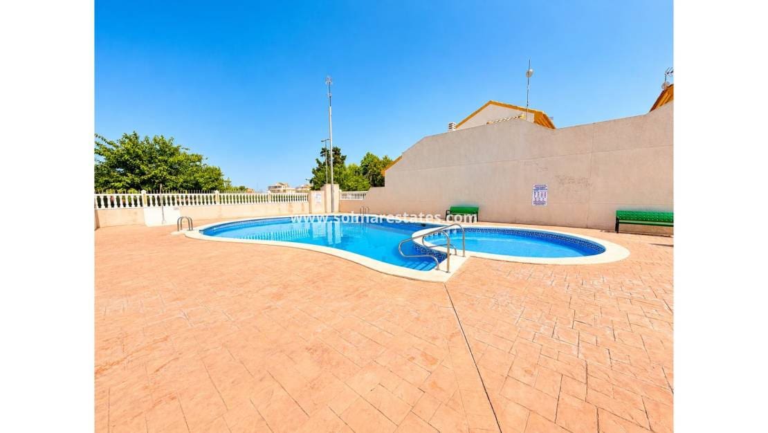 2 camera da letto Casa in vendita in Daya Nueva con piscina - 159.995 € (Rif: 10079799)