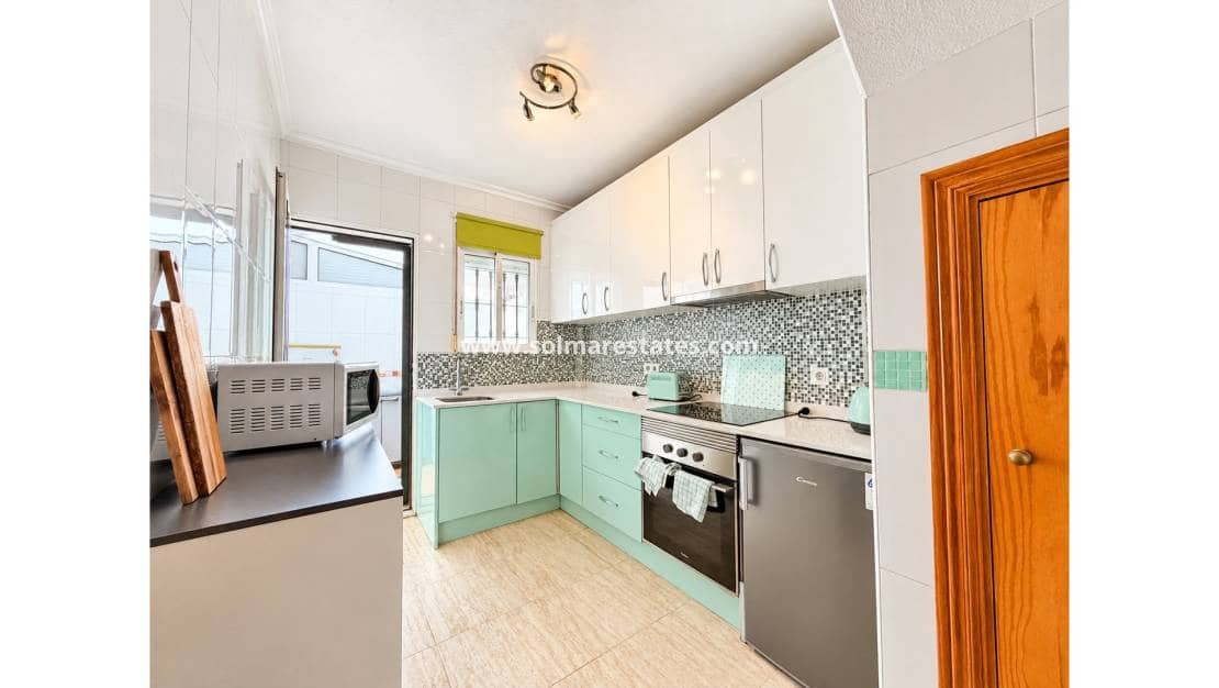 2 camera da letto Casa in vendita in Daya Nueva con piscina - 159.995 € (Rif: 10079799)