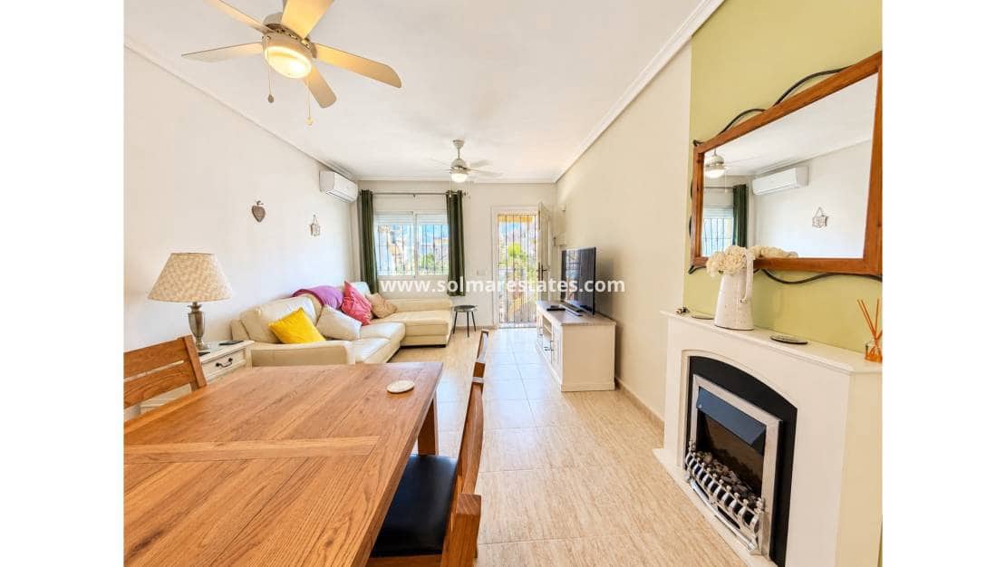 2 camera da letto Casa in vendita in Daya Nueva con piscina - 159.995 € (Rif: 10079799)