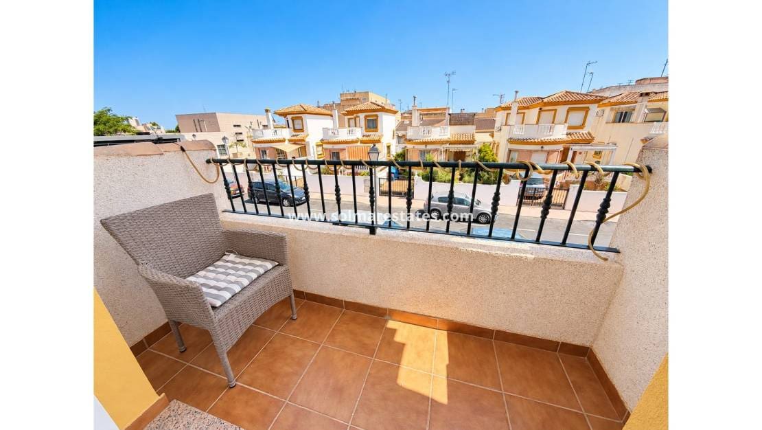 2 camera da letto Casa in vendita in Daya Nueva con piscina - 159.995 € (Rif: 10079799)