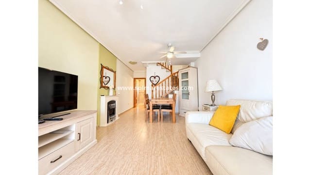 2 quarto Casa em Banda para venda em Daya Nueva com piscina - 159 995 € (Ref: 10079799)