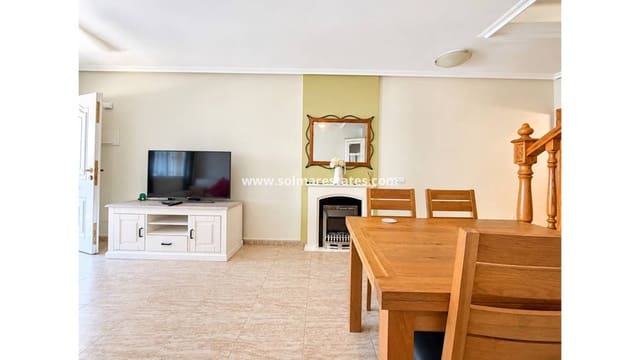 2 quarto Casa em Banda para venda em Daya Nueva com piscina - 159 995 € (Ref: 10079799)