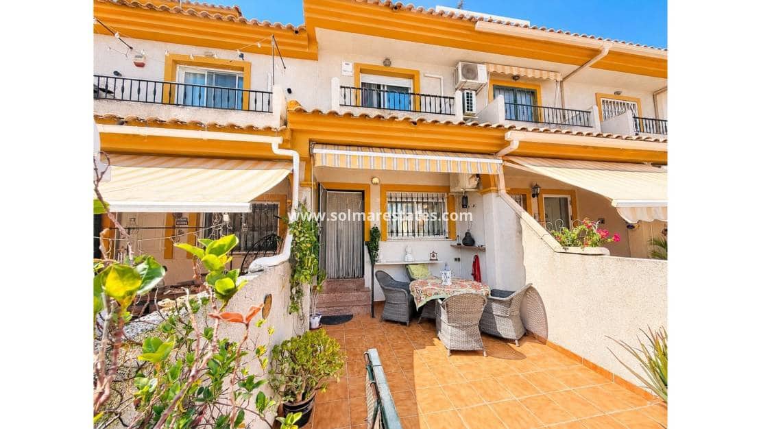 2 camera da letto Casa in vendita in Daya Nueva con piscina - 159.995 € (Rif: 10079799)