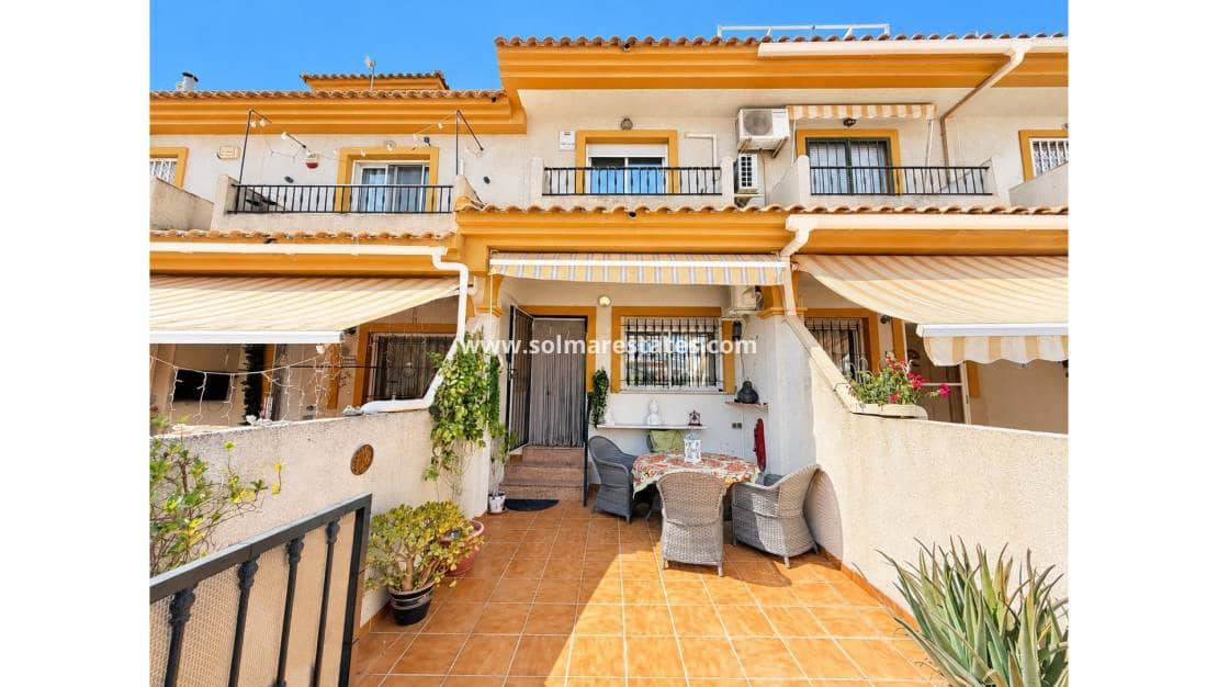 2 camera da letto Casa in vendita in Daya Nueva con piscina - 159.995 € (Rif: 10079799)