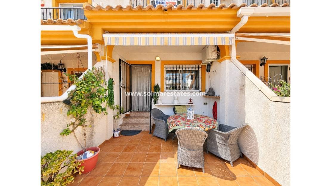 2 camera da letto Casa in vendita in Daya Nueva con piscina - 159.995 € (Rif: 10079799)