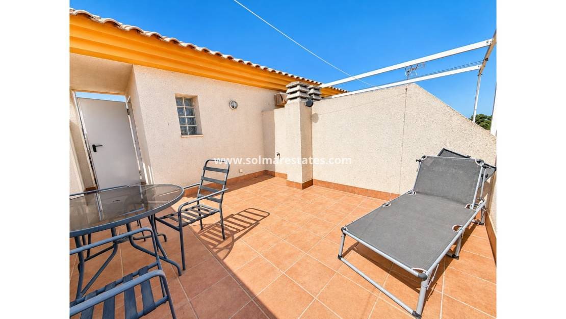 2 camera da letto Casa in vendita in Daya Nueva con piscina - 159.995 € (Rif: 10079799)