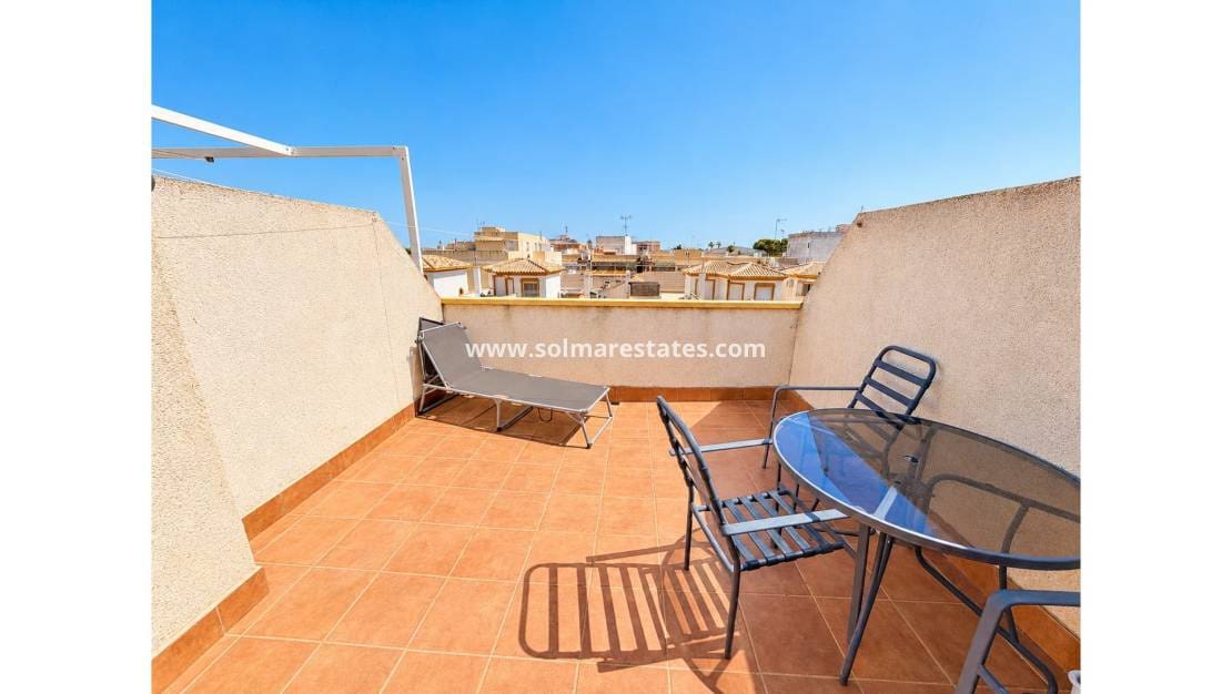 2 camera da letto Casa in vendita in Daya Nueva con piscina - 159.995 € (Rif: 10079799)