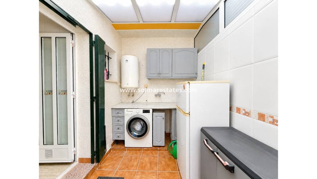 2 camera da letto Casa in vendita in Daya Nueva con piscina - 159.995 € (Rif: 10079799)