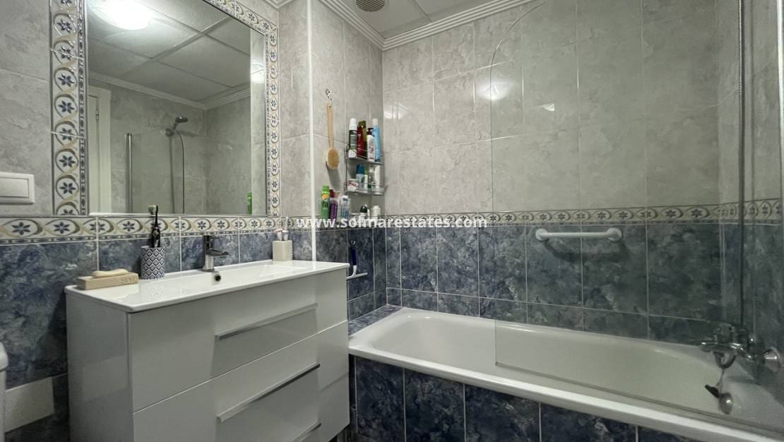 2 sypialnia Apartament na sprzedaż w Algorfa z basenem garażem - 139 995 € (Ref: 10079800)