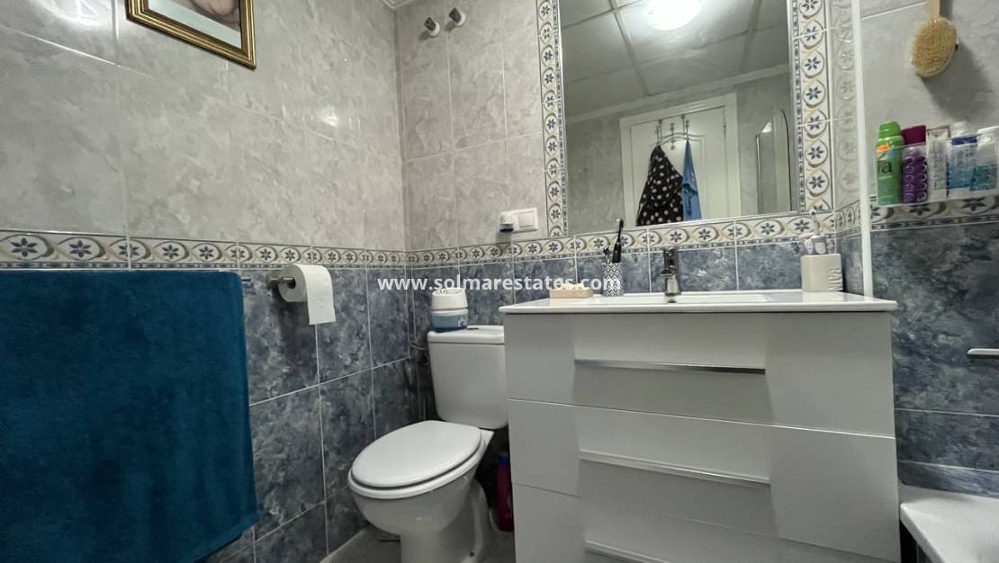 2 sypialnia Apartament na sprzedaż w Algorfa z basenem garażem - 139 995 € (Ref: 10079800)