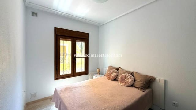 2 sovrum Bungalow till salu i Villamartin, Orihuela - 175 000 € (Ref: 10079801)
