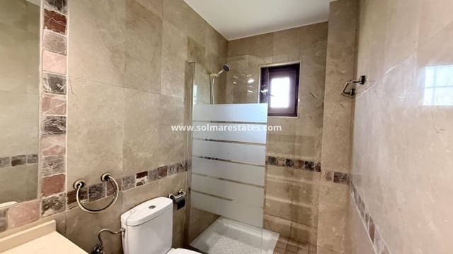 2 sovrum Bungalow till salu i Villamartin, Orihuela - 175 000 € (Ref: 10079801)