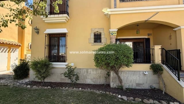 2 sovrum Bungalow till salu i Villamartin, Orihuela - 175 000 € (Ref: 10079801)