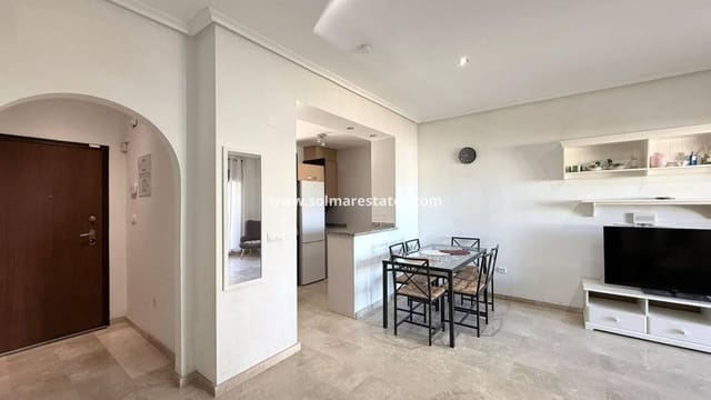 2 sovrum Bungalow till salu i Villamartin, Orihuela - 175 000 € (Ref: 10079801)