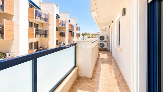 2 slaapkamer Appartement te koop in Cabo Roig, Orihuela met zwembad garage - € 189.000 (Ref: 10079802)