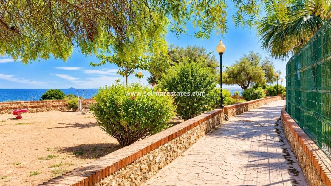 2 slaapkamer Appartement te koop in Cabo Roig met zwembad garage - € 189.000 (Ref: 10079802)