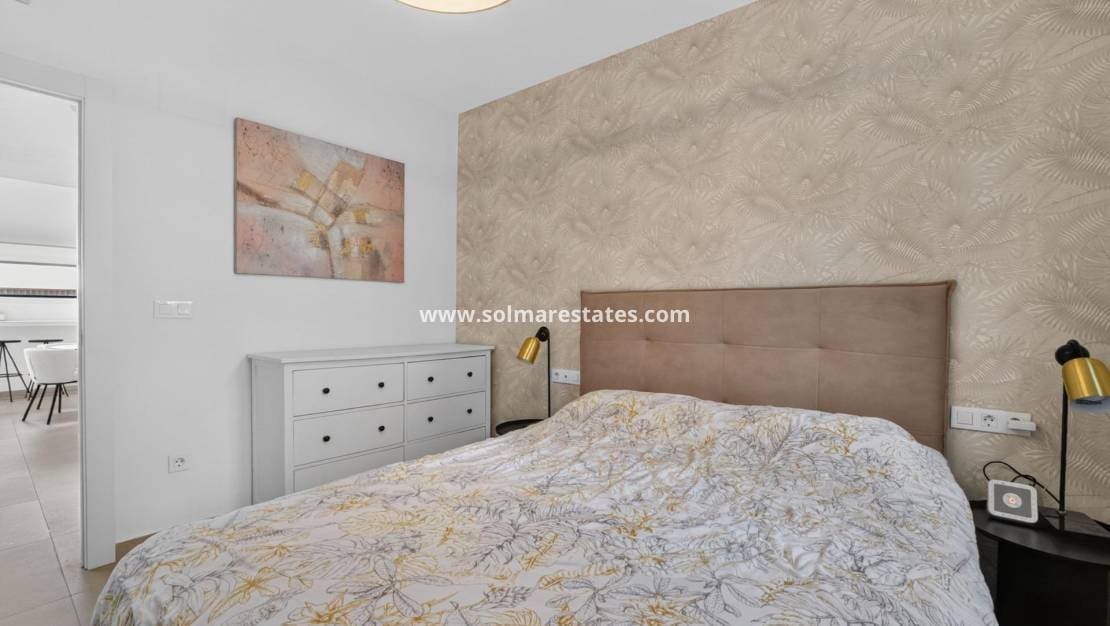 3 sovrum Villa till salu i El Raso med pool - 445 000 € (Ref: 10080202)