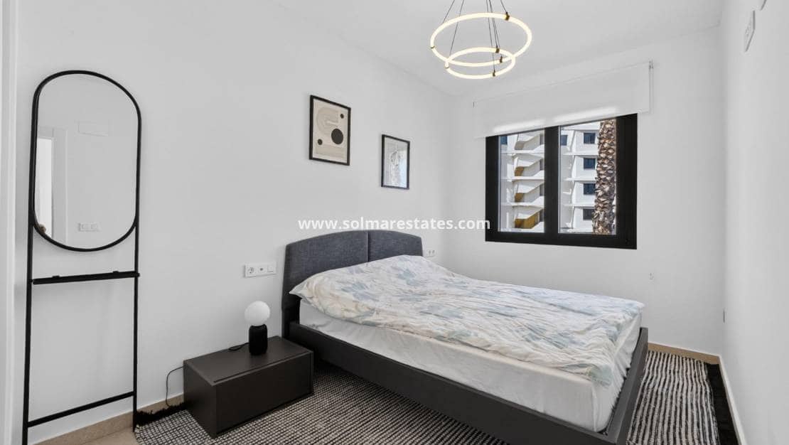 3 sovrum Villa till salu i El Raso med pool - 445 000 € (Ref: 10080202)