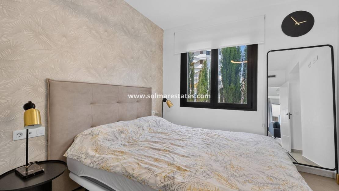 3 sovrum Villa till salu i El Raso med pool - 445 000 € (Ref: 10080202)