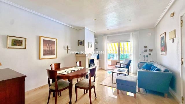 2 camera da letto Appartamento in vendita in Villamartin, Orihuela con piscina - 225.000 € (Rif: 10081798)
