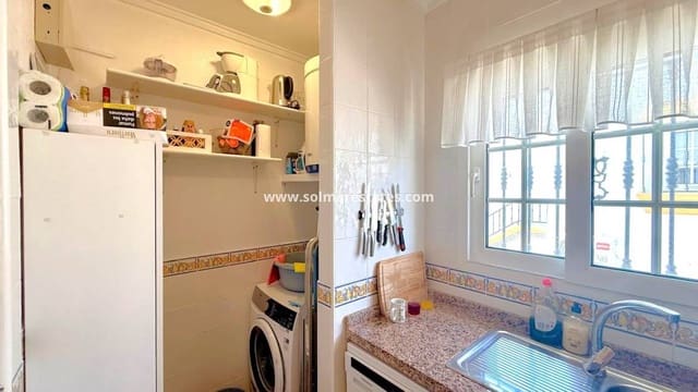 2 camera da letto Appartamento in vendita in Villamartin, Orihuela con piscina - 225.000 € (Rif: 10081798)