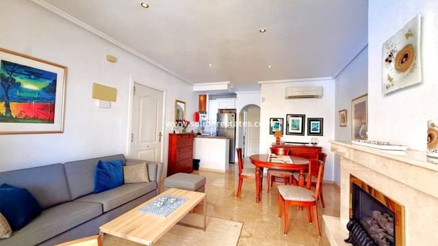 2 camera da letto Appartamento in vendita in Villamartin, Orihuela con piscina - 225.000 € (Rif: 10081798)