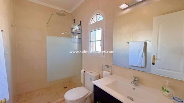 2 camera da letto Appartamento in vendita in Villamartin, Orihuela con piscina - 225.000 € (Rif: 10081798)