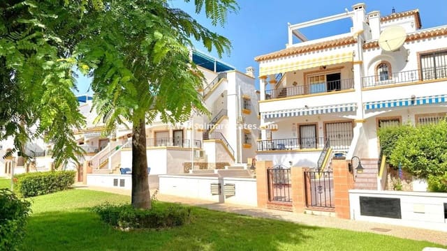 2 camera da letto Appartamento in vendita in Villamartin, Orihuela con piscina - 225.000 € (Rif: 10081798)
