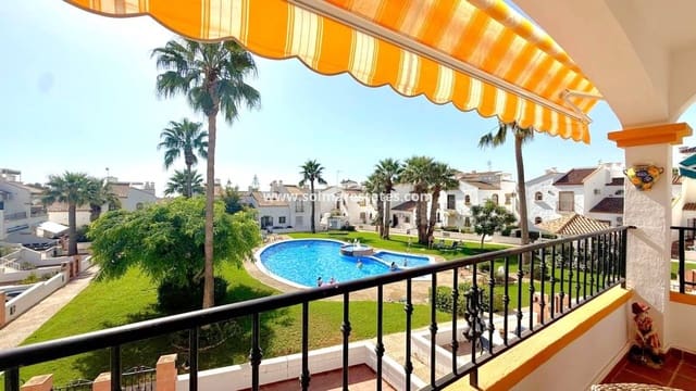 2 camera da letto Appartamento in vendita in Villamartin, Orihuela con piscina - 225.000 € (Rif: 10081798)