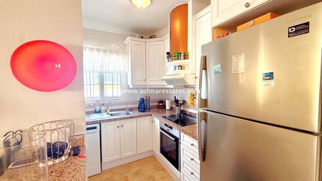 2 camera da letto Appartamento in vendita in Villamartin, Orihuela con piscina - 225.000 € (Rif: 10081798)
