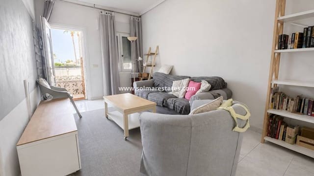 2 soveværelse Bungalow til salg i Pueblo Bravo, Rojales - € 159.900 (Ref: 10085222)