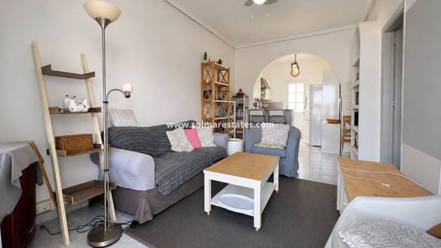 2 soveværelse Bungalow til salg i Pueblo Bravo, Rojales - € 159.900 (Ref: 10085222)