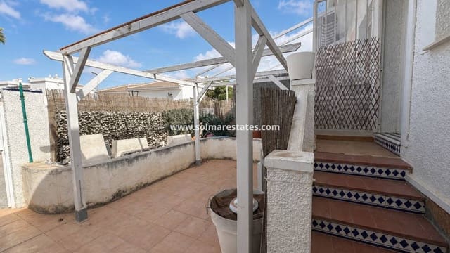 2 soveværelse Bungalow til salg i Pueblo Bravo, Rojales - € 159.900 (Ref: 10085222)