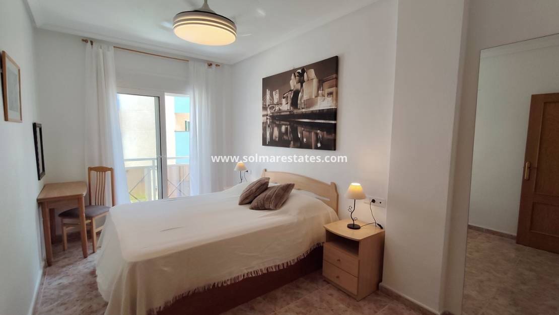 2 chambre Appartement à vendre à Cabo Roig avec piscine garage - 230 000 € (Ref: 10085223)