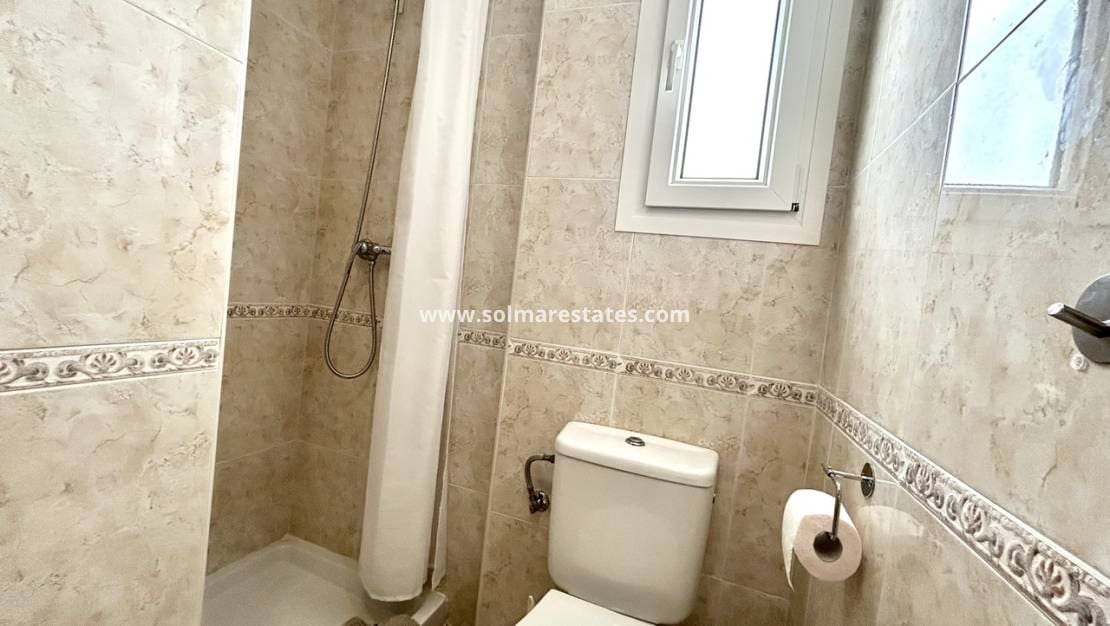 2 chambre Appartement à vendre à Cabo Roig avec piscine garage - 230 000 € (Ref: 10085223)