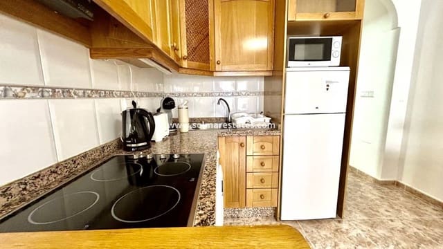 2 chambre Appartement à vendre à Cabo Roig, Orihuela avec piscine garage - 230 000 € (Ref: 10085223)