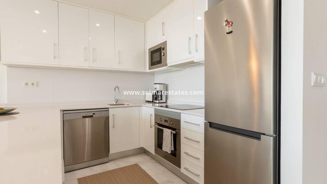 2 camera da letto Appartamento in vendita in Villamartin con piscina garage - 375.000 € (Rif: 10086553)