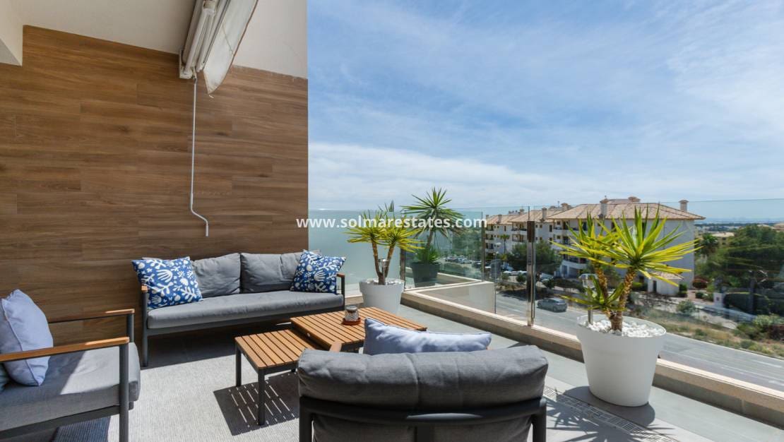 2 camera da letto Appartamento in vendita in Villamartin con piscina garage - 375.000 € (Rif: 10086553)