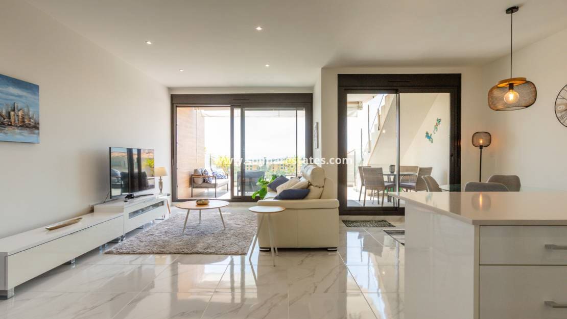 2 camera da letto Appartamento in vendita in Villamartin con piscina garage - 375.000 € (Rif: 10086553)
