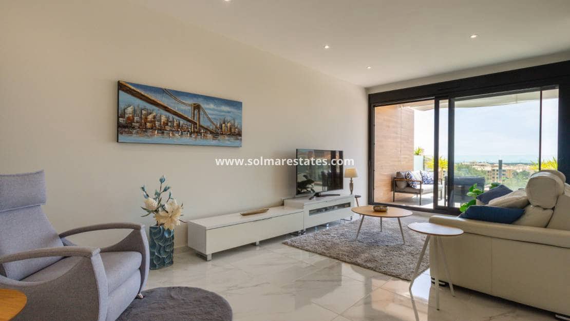 2 camera da letto Appartamento in vendita in Villamartin con piscina garage - 375.000 € (Rif: 10086553)