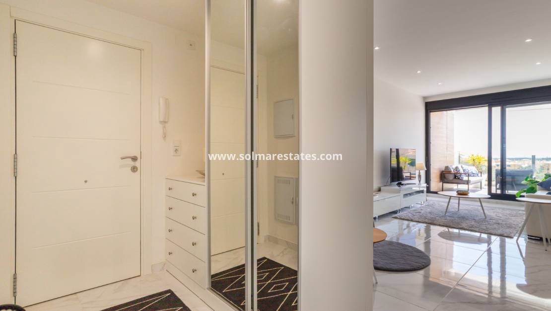 2 camera da letto Appartamento in vendita in Villamartin con piscina garage - 375.000 € (Rif: 10086553)