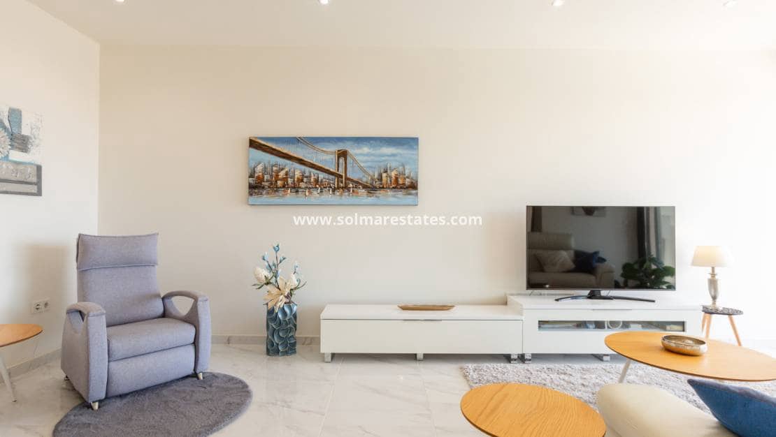 2 camera da letto Appartamento in vendita in Villamartin con piscina garage - 375.000 € (Rif: 10086553)