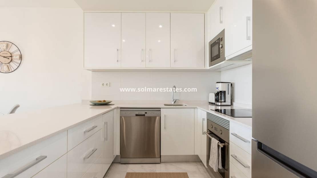2 camera da letto Appartamento in vendita in Villamartin con piscina garage - 375.000 € (Rif: 10086553)