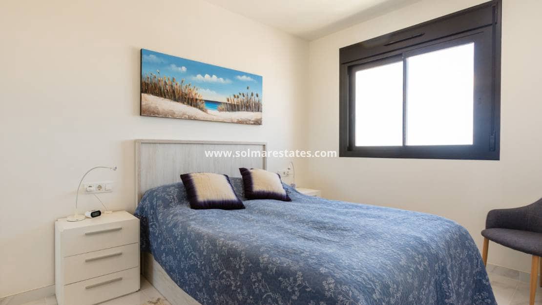 2 camera da letto Appartamento in vendita in Villamartin con piscina garage - 375.000 € (Rif: 10086553)