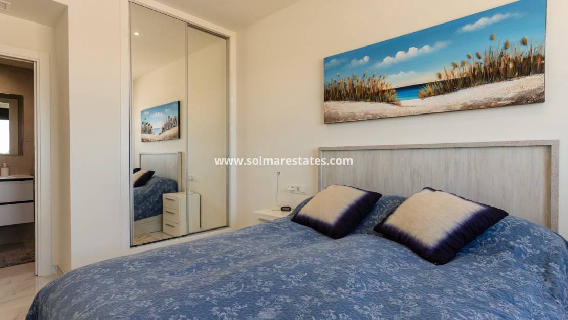 2 camera da letto Appartamento in vendita in Villamartin con piscina garage - 375.000 € (Rif: 10086553)