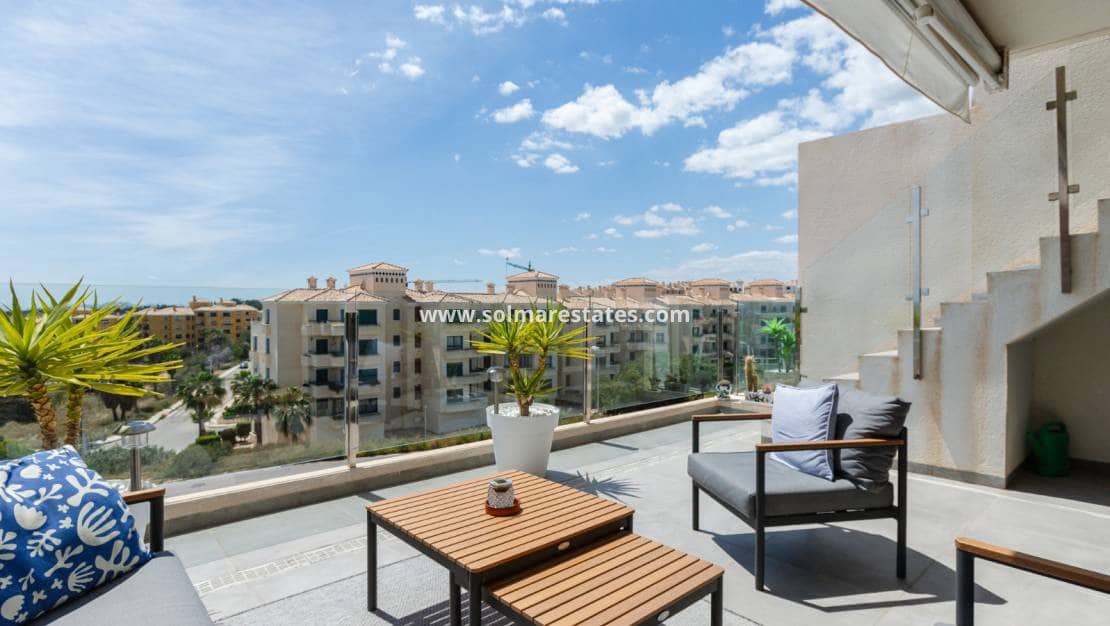 2 camera da letto Appartamento in vendita in Villamartin con piscina garage - 375.000 € (Rif: 10086553)