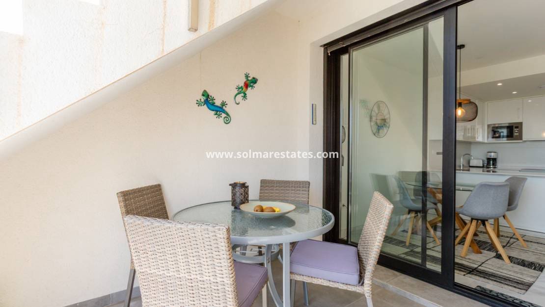 2 camera da letto Appartamento in vendita in Villamartin con piscina garage - 375.000 € (Rif: 10086553)