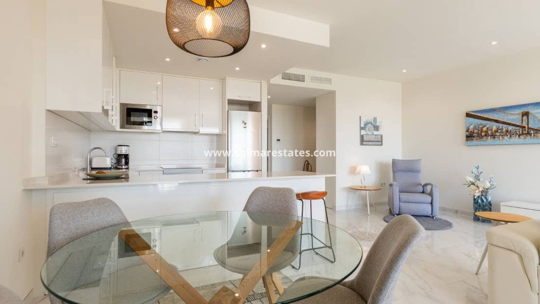 2 camera da letto Appartamento in vendita in Villamartin con piscina garage - 375.000 € (Rif: 10086553)