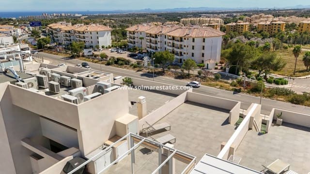 2 Zimmer Apartment zu verkaufen in Villamartin, Orihuela mit Pool Garage - 375.000 € (Ref: 10086553)