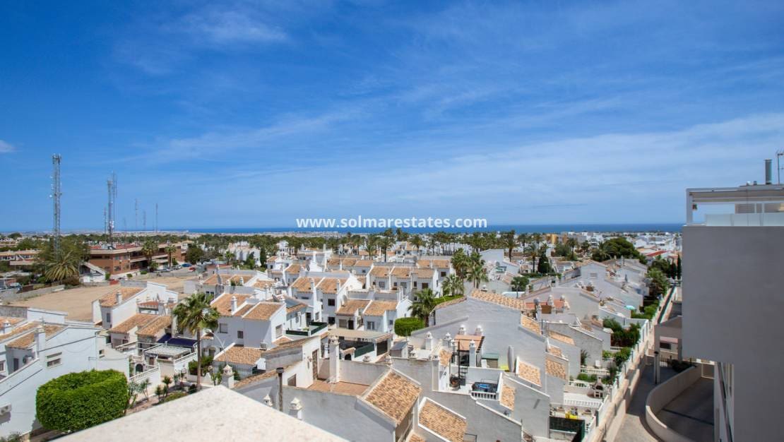2 camera da letto Appartamento in vendita in Villamartin con piscina garage - 375.000 € (Rif: 10086553)